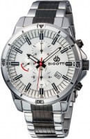 Купить наручний годинник Bigotti BGT0159-1: цена от 2152 грн.