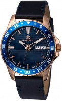 Купити наручний годинник Bigotti BGT0168-5  за ціною від 1159 грн.