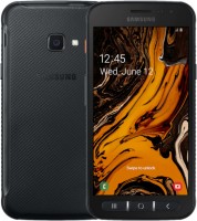 Купити мобільний телефон Samsung Galaxy Xcover 4s  за ціною від 10105 грн.