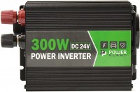 Купить автомобильный инвертор Power Plant HYM300-242: цена от 1339 грн.