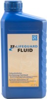 Купить трансмиссионное масло ZF Lifeguard Fluid 5 1L  по цене от 553 грн.