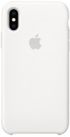 Купить чехол Apple Silicone Case for iPhone X/Xs  по цене от 500 грн.