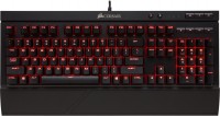 Купить клавиатура Corsair K68  по цене от 4399 грн.