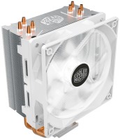 Купить система охлаждения Cooler Master Hyper 212 LED White Edition  по цене от 1492 грн.