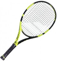 Купить ракетка для большого тенниса Babolat Pure Aero Junior 25 2018  по цене от 7401 грн.