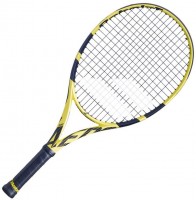 Купить ракетка для большого тенниса Babolat Pure Aero Junior 25 2019  по цене от 3299 грн.