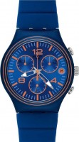 Купити наручний годинник SWATCH YCN4009 за ціною від 5850 грн.