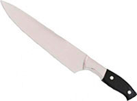 Купить кухонный нож Vincent VC-6186: цена от 129 грн.