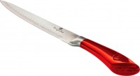 Купить кухонный нож Berlinger Haus Burgundy BH-2326  по цене от 405 грн.