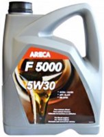 Купить моторное масло Areca F5000 5W-30 5L  по цене от 1475 грн.