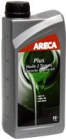 Купити моторне мастило Areca 2 Temps Plus 1L  за ціною від 250 грн.