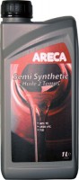 Купить моторне мастило Areca 2 Temps Semi-Synthetic 1L: цена от 275 грн.