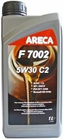 Купить моторне мастило Areca F7002 5W-30 C2 1L: цена от 334 грн.