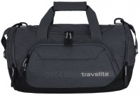 Купить сумка дорожня Travelite Kick Off Travel Bag S: цена от 1659 грн.