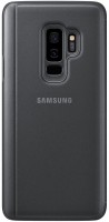 Купить чохол Samsung Clear View Standing Cover for Galaxy S9: цена от 2000 грн.