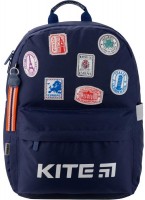 Купить школьный рюкзак (ранец) KITE Trips K19-719M-3  по цене от 1624 грн.