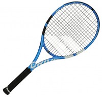 Купить ракетка для большого тенниса Babolat Pure Drive 2018  по цене от 3999 грн.