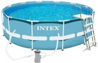Купить каркасний басейн Intex 28726: цена от 12947 грн.