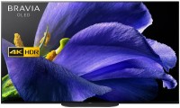 Купить телевизор Sony KD-55AG9  по цене от 106038 грн.