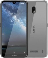 Купить мобильный телефон Nokia 2.2  по цене от 2999 грн.
