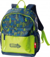 Купить школьный рюкзак (ранец) Sigikid 24640SK  по цене от 1450 грн.
