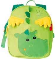 Купить школьный рюкзак (ранец) Sigikid 24216SK: цена от 1043 грн.