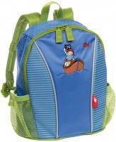 Купить школьный рюкзак (ранец) Sigikid 23145SK  по цене от 949 грн.