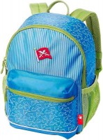 Купить шкільний рюкзак (ранець) Sigikid 24004SK: цена от 1240 грн.