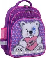 Купити шкільний рюкзак (ранець) Bagland Mouse 339  за ціною від 900 грн.
