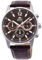 Купити наручний годинник Orient KV0006Y10B  за ціною від 7730 грн.