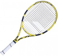 Купить ракетка для великого тенісу Babolat Aero Junior 25 2019: цена от 2099 грн.