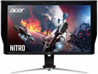Купить монитор Acer Nitro XV273K  по цене от 28999 грн.