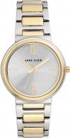 Купити наручний годинник Anne Klein 3169 SVTT  за ціною від 3750 грн.