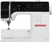 Купить швейная машина / оверлок BERNINA B380  по цене от 32989 грн.