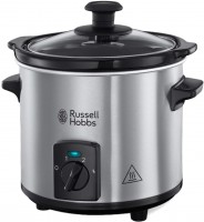 Купить мультиварка Russell Hobbs Compact Home 25570-56: цена от 1499 грн.