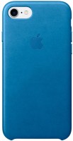 Купить чехол Apple Leather Case for iPhone 7/8/SE 2020: цена от 1199 грн.