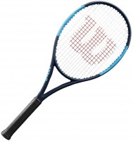 Купить ракетка для большого тенниса Wilson Ultra 100UL  по цене от 6829 грн.