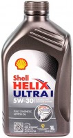 Купить моторное масло Shell Helix Ultra l 5W-30 1L  по цене от 369 грн.