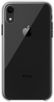 Купить чехол Apple Clear Case for iPhone Xr  по цене от 2177 грн.