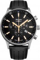 Купити наручний годинник Adriatica 8281.42G4CH1  за ціною від 11284 грн.