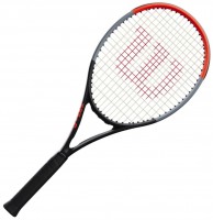 Купить ракетка для большого тенниса Wilson Clash 100  по цене от 10236 грн.