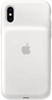 Купить чехол Apple Smart Battery Case for iPhone Xs  по цене от 6942 грн.