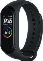 Купити смарт годинник Xiaomi Mi Band 4 за ціною від 624 грн.