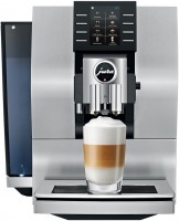 Купить кофеварка Jura Z6 15237: цена от 167910 грн.