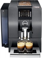 Купить кавоварка Jura Z6 15105: цена от 104400 грн.