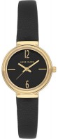 Купити наручний годинник Anne Klein 3230 BKBK  за ціною від 3834 грн.