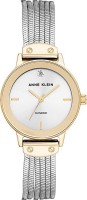 Купити наручний годинник Anne Klein 3221 SVTT  за ціною від 4952 грн.