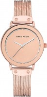 Купить наручные часы Anne Klein 3222 RMRG  по цене от 5424 грн.