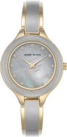 Купити наручний годинник Anne Klein 2934 GYGB  за ціною від 3584 грн.