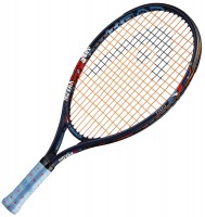 Купить ракетка для большого тенниса Head Novak 2019  по цене от 599 грн.